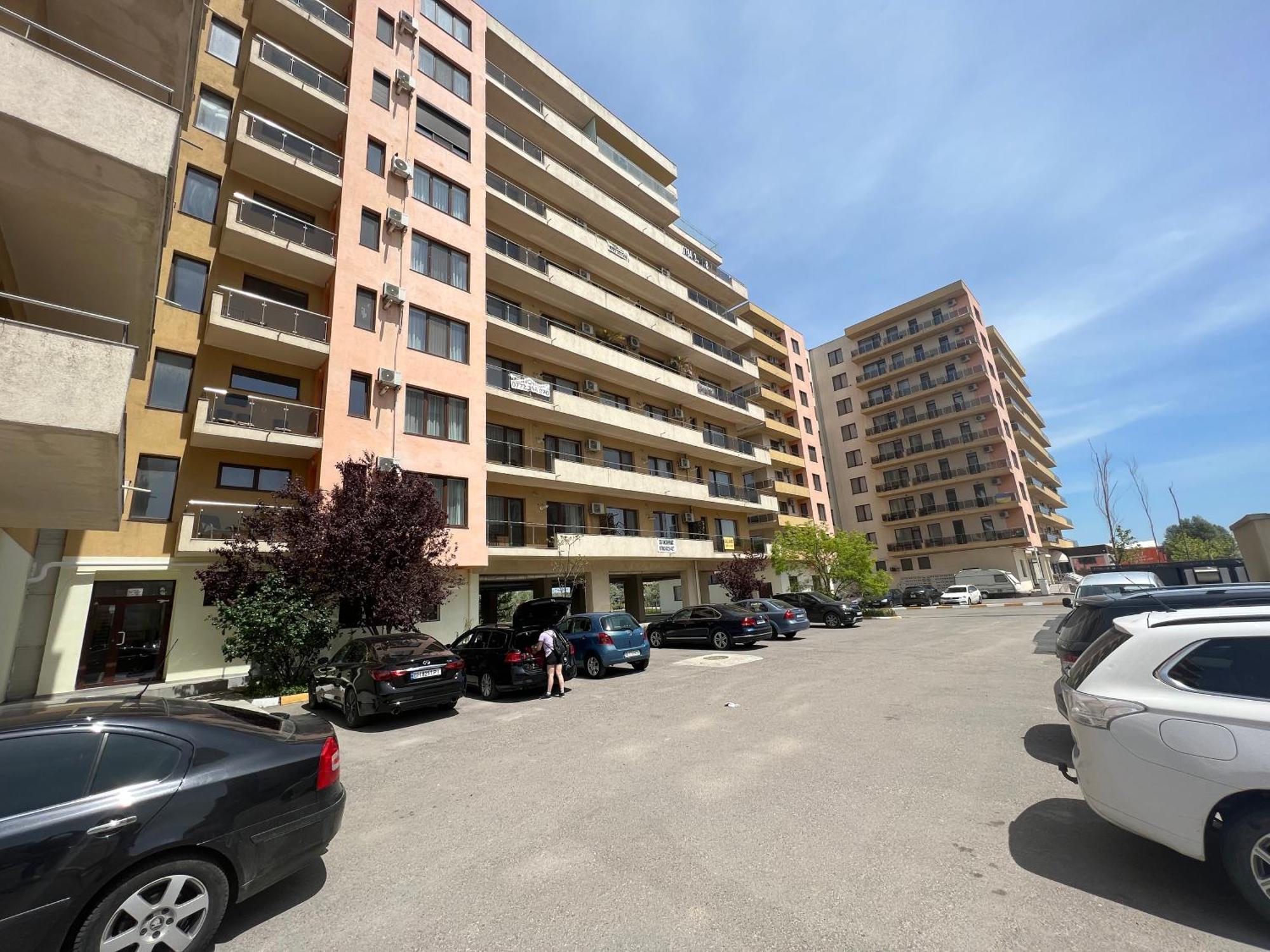 Summerland Mamaia View Kültér fotó