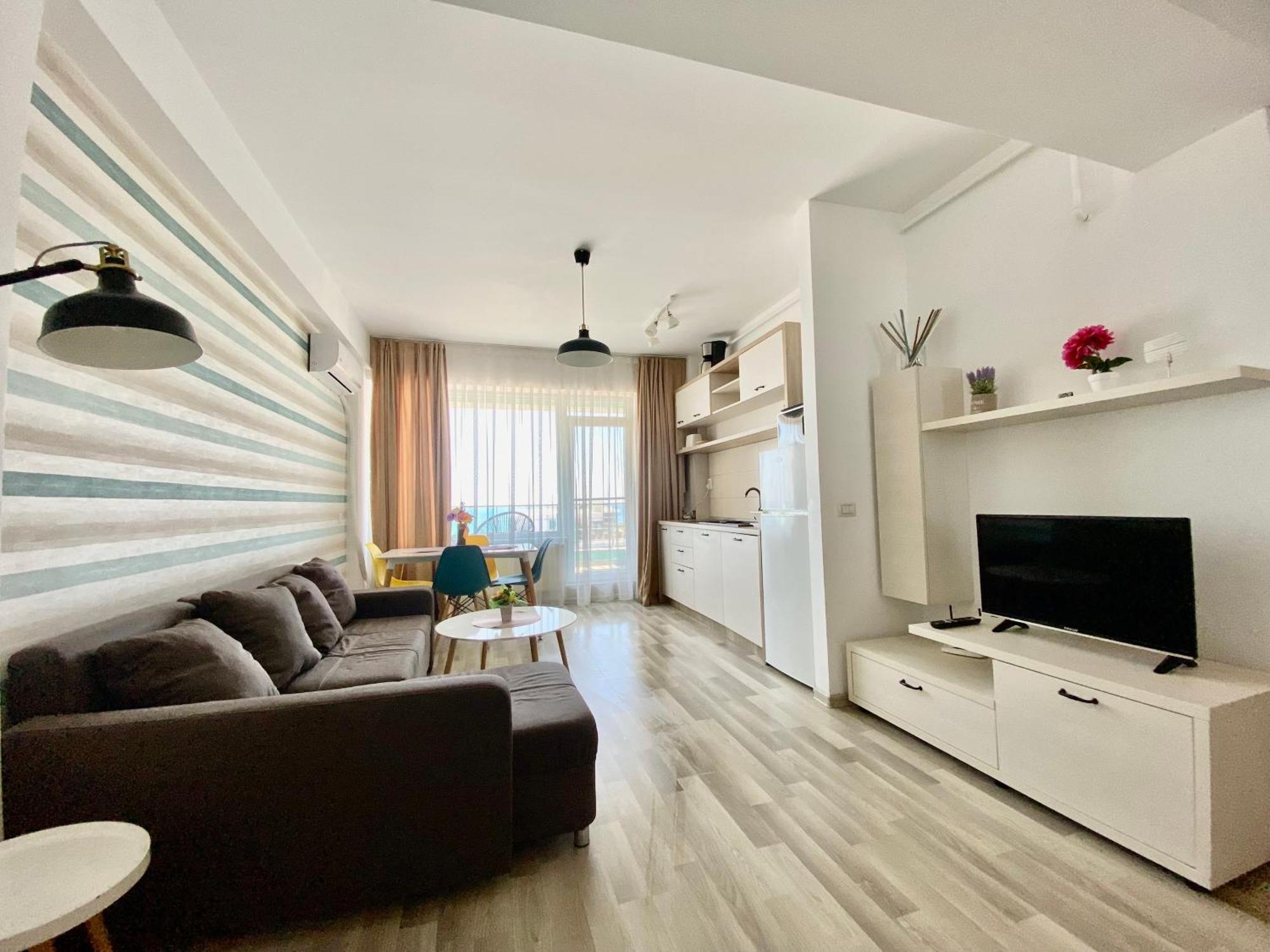 Summerland Mamaia View Kültér fotó