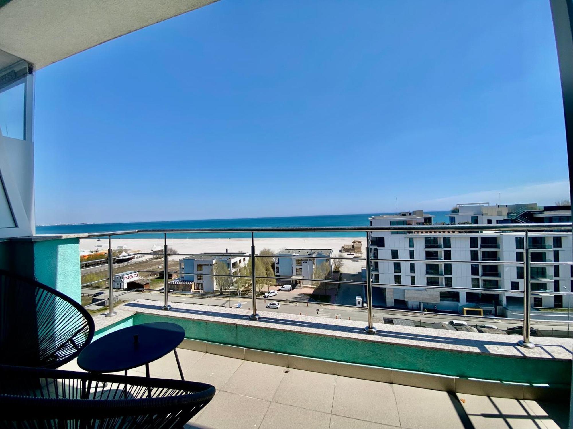 Summerland Mamaia View Kültér fotó