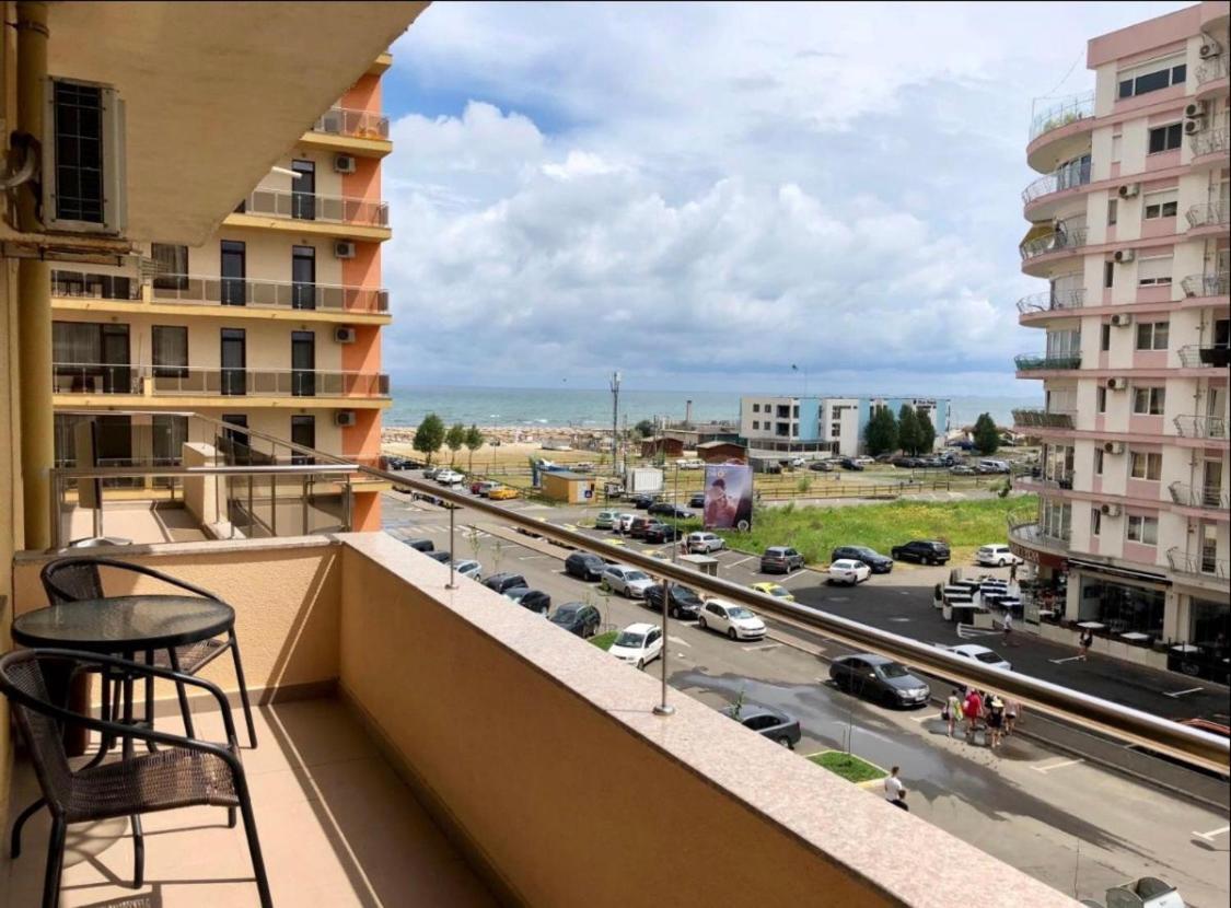 Summerland Mamaia View Kültér fotó