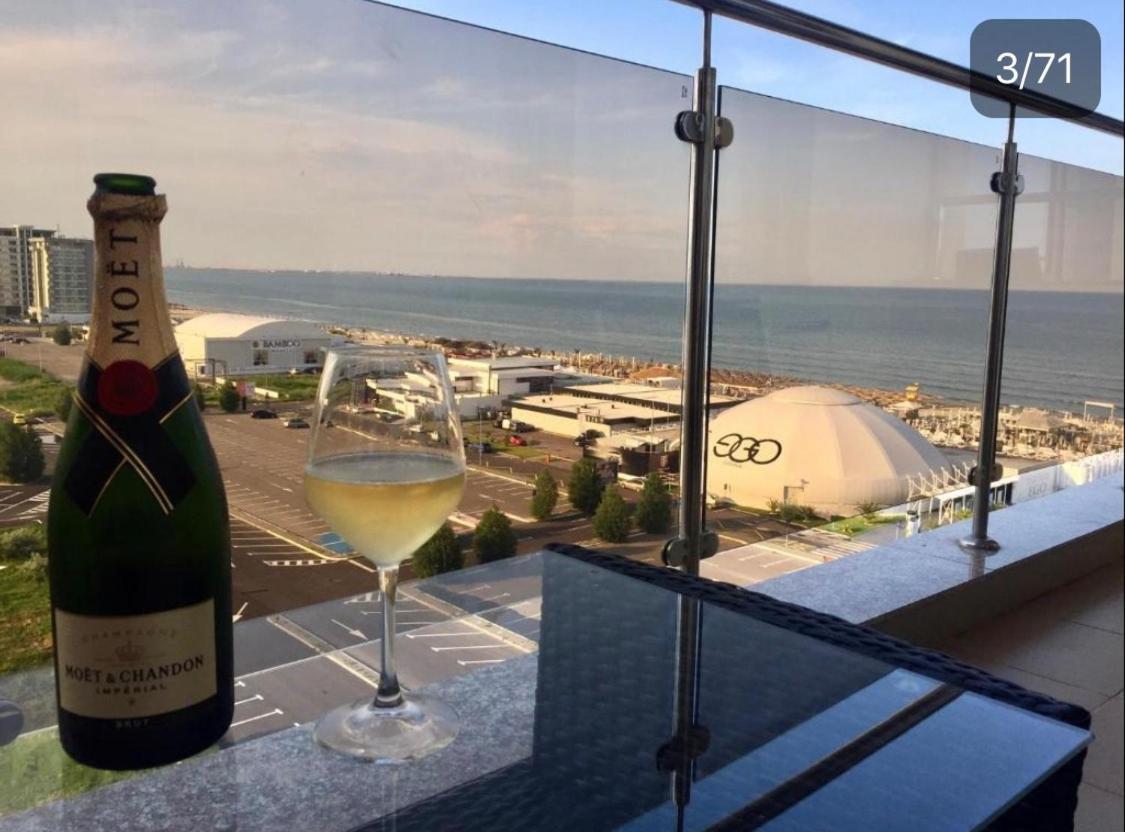 Summerland Mamaia View Kültér fotó