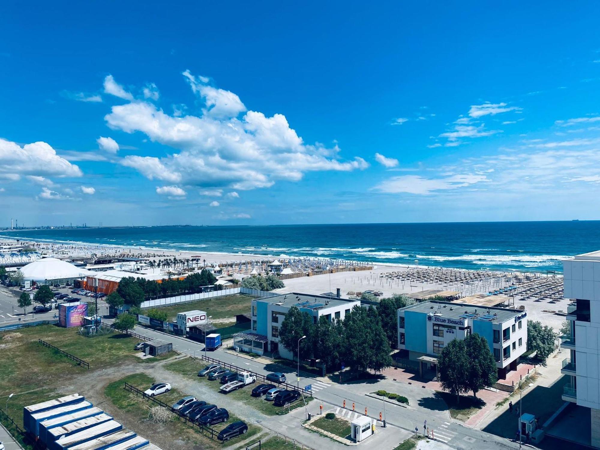 Summerland Mamaia View Kültér fotó